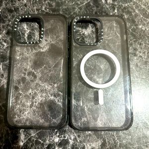 casetify 14 pro max cases